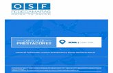 Cartilla SSS 2020 - OSF | FEDECAMARAS