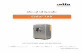 Color Lab - Alfa srl
