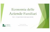 Economia delle Aziende Familiari - LUMSA