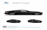 420d Coupé - contenido.bmw.lurauto.com