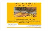 HISTORIA DE LA APICULTURA - bibliotecavirtualsenior.es