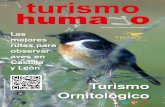 Créditos  Ornitológico Turismo