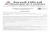 Jornal Oficial 2177 - Paraná