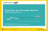 Tutorial de Google Earth - Bue