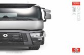 Renault-Trucks C gama construcción SP-Espana-2015