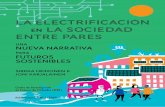La Electrificación en la Sociedad Entre Pares - Una Nueva ...