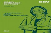 Cuadro médico DKV Huelva - Polizamedica.es