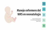 NIRS en neonatología