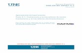 Norma Española UNE-EN IEC 60947-4-1