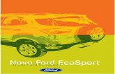 Importante - Ford Brazil