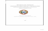 REPUBLICA DEL PARAGUAY - contrataciones.gov.py