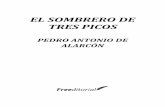 EL SOMBRERO DE TRES PICOS - web.seducoahuila.gob.mx