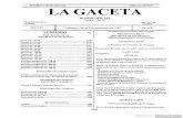 Gaceta - Diario Oficial de Nicaragua - No. 168 del 2 de ...