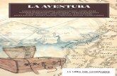 La aventura - UDL Libros