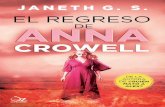 EL REGRESO DE ANNA CROWELL - foruq.com