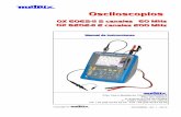 Modle MRS 97 - appareil de mesure électrique | Chauvin ...
