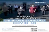 MANUAL DE PROTOCOLOS DE BIOSEGURIDAD COVID-19