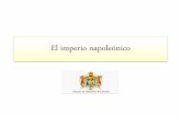 El imperio napoleonico - sb535e68b55636883.jimcontent.com