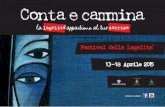 Festival della Legalita’ - Nuoro Ogliastra