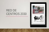 RED DE CENTROS 2030 - portal.edu.gva.es