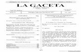 Gaceta - Diario Oficial de Nicaragua - No. 129 del 9 de ...