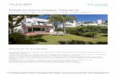 EUR 795,000 Pareado en venta en Estepona, Costa del Sol