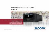 POWER VISION PDV - Megatec Energia - Comércio de nobreaks ...