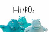 HIPPOS - Zum-Zum Teatre