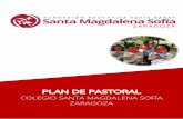 Plan de Pastoral 21-25 Valdefierro - zaragoza.fesofiabarat.es