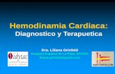 Hemodinamia Cardiaca - CACI