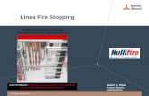 Línea Fire Stopping - ee.com.sv