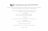 Factores Determinantes De Localización De La Inversión ...