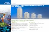 Kleenpak™ Capsules with Fluorodyne® II DBL Membrane ...