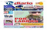 POR LADRÓN - Tu Diario Huánuco – Noticias de Huánuco ...