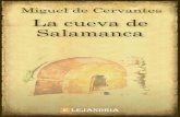 La cueva de Salamanca - Elejandria