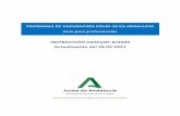 Actualización del 28.02 - Junta de Andalucía