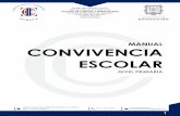 MANUAL CONVIVENCIA ESCOLAR - primaria.cclt.edu.mx