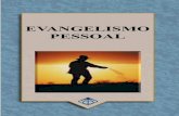 EVANGELISMO PESSOAL - Global Reach