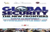 GLOBAL SECURITY PROGRAM 2020