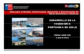 Desarrollo de la Ingeniería Portuaria en Chile [Modo de ...