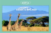 KENIA & MALINDI