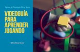 Centro de Psicología Álava Reyes VIDEOGUÍA PARA APRENDER ...