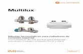 Multilux - assets.imi-hydronic.com