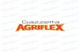 Noticias Agriflex - Soluzioni su misura per la lavorazione ...