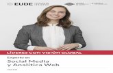 Social Media y Analítica Web - Escuela de negocios de la ...