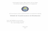 Modulo de Transformadores - dspace.uclv.edu.cu