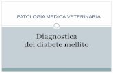 Diagnostica in vivo del diabete mellito