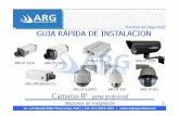 ARG-IP-01 ARG-IP-150D ARG-IPBOX420-COL ARG-IP-510PTZ ARG ...