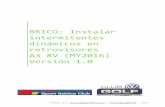 BRICO: Instalar intermitentes dinámicos en retrovisores A3 ...