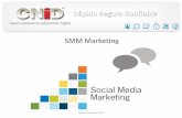 SMM Marketing